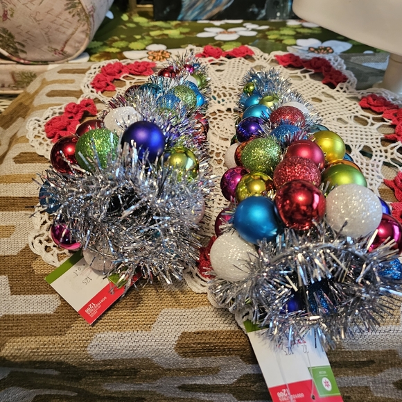 Miniture Christmas Tree - Picture 3 of 5